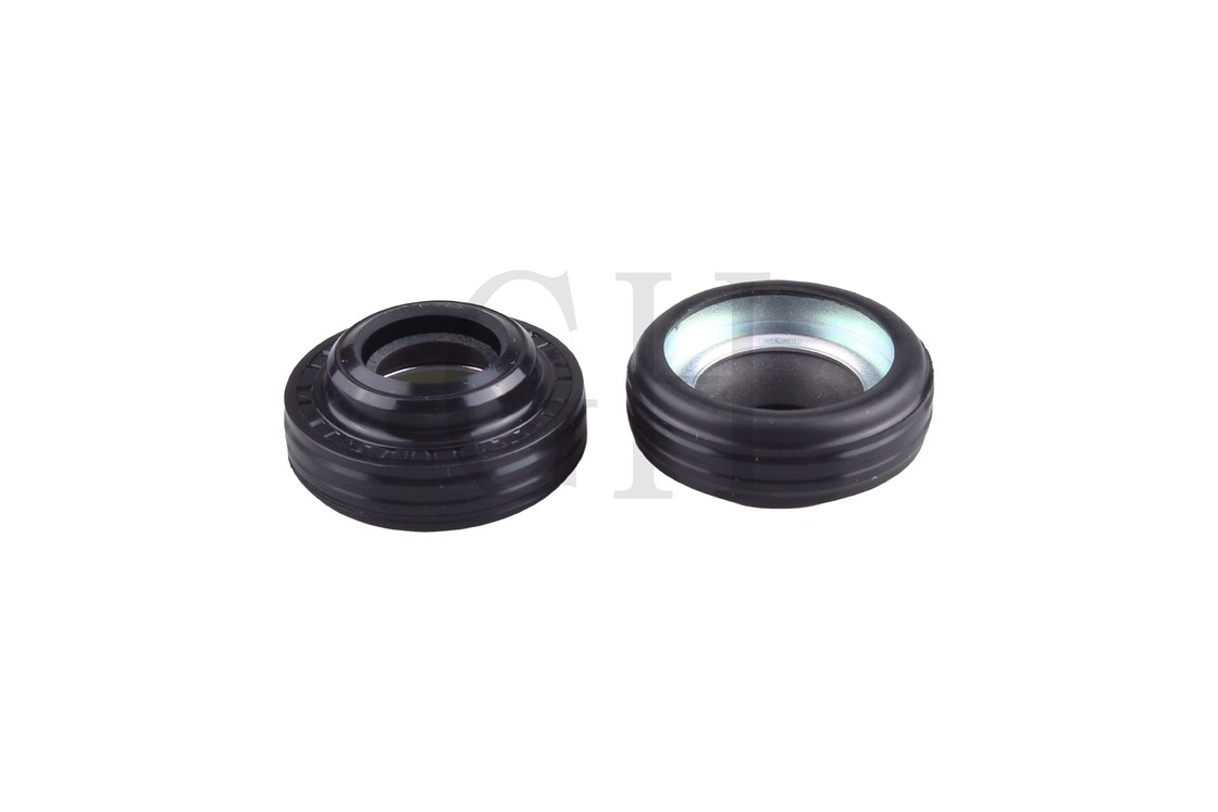 Mitsubishi Rubber Oil Seal 24x7mm Honda FIT CRV Civic Outlander Vortex SANDEN