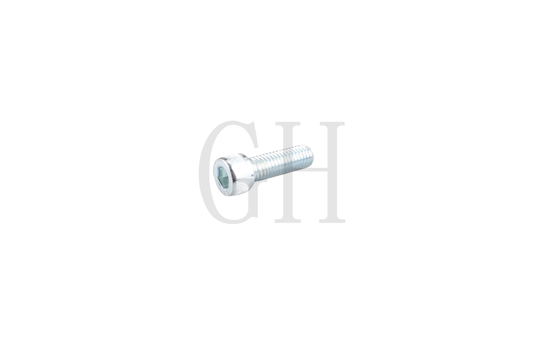 Vehicle AC Compressor Hexagonal Screws Aftermarket Ac Compressor Parts